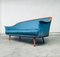 Mid-Century Modern Danish Design 3 Seat Sofa from Dux, 1960s 11