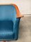 Mid-Century Modern Danish Design 3 Seat Sofa from Dux, 1960s, Image 5