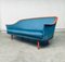 Dänisches Mid-Century Modern 3-Sitzer Sofa von Dux, 1960er 14