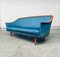 Mid-Century Modern Danish Design 3 Seat Sofa from Dux, 1960s 14