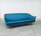 Mid-Century Modern Danish Design 3 Seat Sofa from Dux, 1960s 21