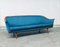 Mid-Century Modern Danish Design 3 Seat Sofa from Dux, 1960s 20