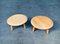 Set de Table d'Appoint Karljohan Vintage par Christian Hallerod pour Ikea, 1990s, Set de 2 3