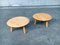 Vintage Karljohan Side Table Set by Christian Hallerod for Ikea, 1990s, Set of 2 4