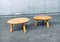 Tavolini Karljohan vintage di Christian Hallerod per Ikea, anni '90, set di 2, Immagine 9