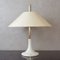 White Glass Ml3 Table Lamp by Ingo Maurer for Design M, 1980s, Image 2