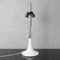 White Glass Ml3 Table Lamp by Ingo Maurer for Design M, 1980s, Image 3