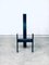 Postmodern Design Italian Golem Chair by Vico Magistretti for Poggi, 1970s, Image 12