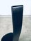 Postmodern Design Italian Golem Chair by Vico Magistretti for Poggi, 1970s 6