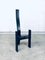 Postmodern Design Italian Golem Chair by Vico Magistretti for Poggi, 1970s, Image 14