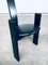 Postmodern Design Italian Golem Chair by Vico Magistretti for Poggi, 1970s, Image 1
