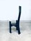 Postmodern Design Italian Golem Chair by Vico Magistretti for Poggi, 1970s, Image 9