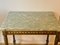 Medium Marble Tray Table 7