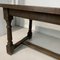 Classical Oak Farm Table 11