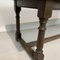 Classical Oak Farm Table 25