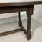 Classical Oak Farm Table 22