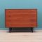 Danish Design Teak Chest of Drawers, 1970s 1