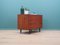 Danish Design Teak Chest of Drawers, 1970s, Image 5