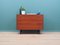 Danish Design Teak Chest of Drawers, 1970s 2