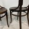 Art Nouveau N° 14 Chairs by Michael Thonet for Thonet, Set of 2, Image 11