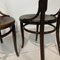 Chaises N° 14 Art Nouveau par Michael Thonet pour Thonet, Set de 2 11