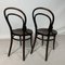 Art Nouveau N° 14 Chairs by Michael Thonet for Thonet, Set of 2, Image 19