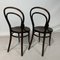 Jugendstil N ° 14 Stühle von Michael Thonet für Thonet, 2er Set 19