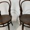 Art Nouveau N° 14 Chairs by Michael Thonet for Thonet, Set of 2, Image 10