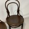 Art Nouveau N° 14 Chairs by Michael Thonet for Thonet, Set of 2 8