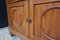 Small Cherry Sideboard 8
