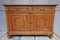 Small Cherry Sideboard 9