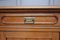 Small Cherry Sideboard 10