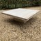 Travertine Coffee Table, Image 12