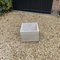 Travertine Coffee Table 2