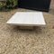 Travertine Coffee Table, Image 17