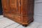Large 19th Century Cabinet with Inlays 7