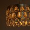 Silver-Plated Chandelier by Palwa, 1970s, Image 3