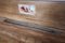 Ceppo da macellaio grande Art Déco, Francia, Immagine 18