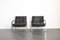 710-10 Vending Armchair from Walter Knoll / Wilhelm Knoll, Set of 2 16