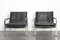 710-10 Vending Armchair from Walter Knoll / Wilhelm Knoll, Set of 2 1