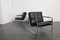 710-10 Vending Armchair from Walter Knoll / Wilhelm Knoll, Set of 2 3