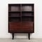 Danish Rosewood Bookcase by Carlo Jensen for Hundevad & Co., 1960s 1