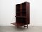 Danish Rosewood Bookcase by Carlo Jensen for Hundevad & Co., 1960s 5