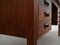 Danish Teak Desk, 1960s, Image 13