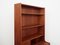 Danish Teak Bookcase, 1960s 7