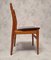 Französische Stühle, 1960er, 6er Set 8