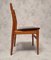 French Chairs, 1960s, Set of 6 8
