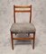 Französische Stühle, 1960er, 6er Set 5