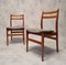 Chaises, France, 1960s, Set de 6 3