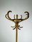 Antique Bentwood Coat Rack by Michael Thonet, 1930s 11